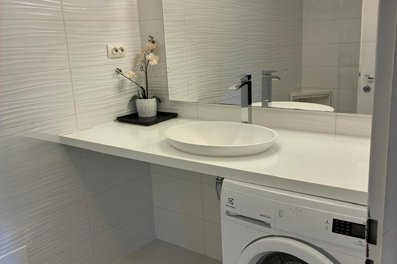 Квартира в Изоле, Словения, 72 м² - фото 5