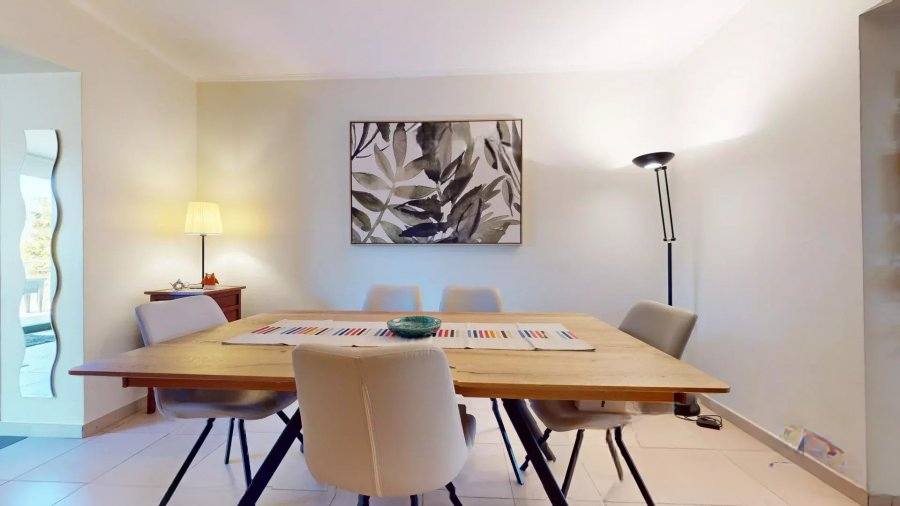 Квартира в Люксембурге, Люксембург, 135 м² - фото 5