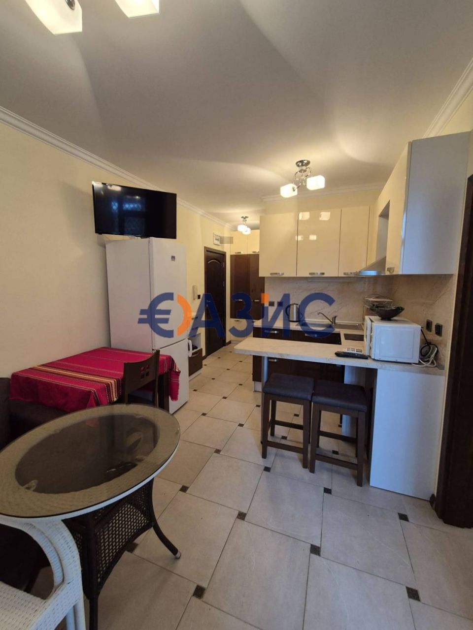 Апартаменты в Святом Власе, Болгария, 50 м² - фото 14