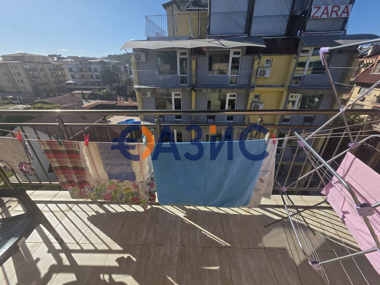 Апартаменты в Приморско, Болгария, 75 м² - фото 14