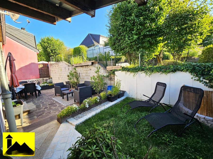 Квартира в Люксембурге, Люксембург, 140 м² - фото 5