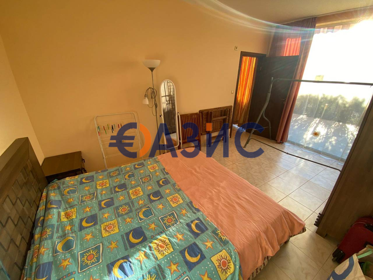 Апартаменты на Солнечном берегу, Болгария, 46 м² - фото 14