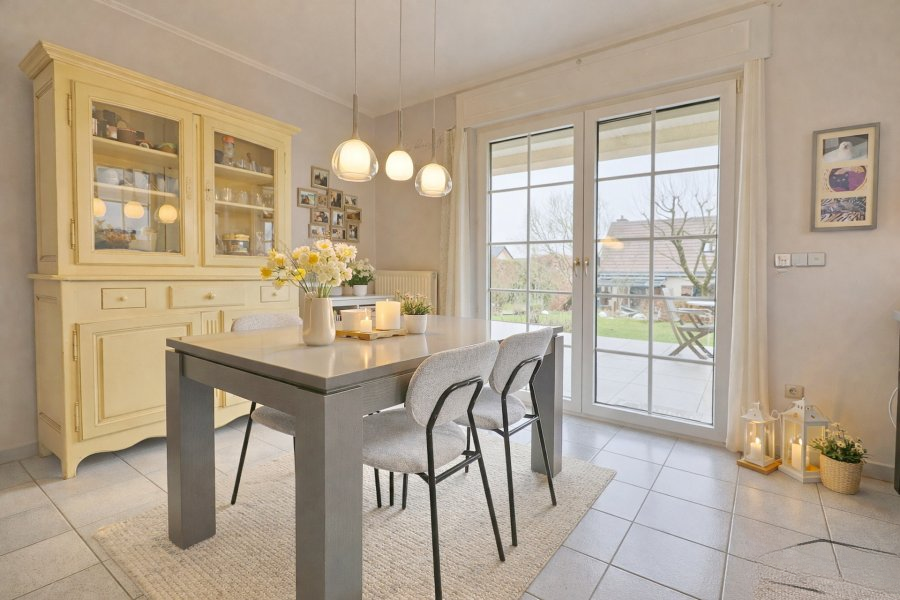 Квартира в Люксембурге, Люксембург, 180 м² - фото 5