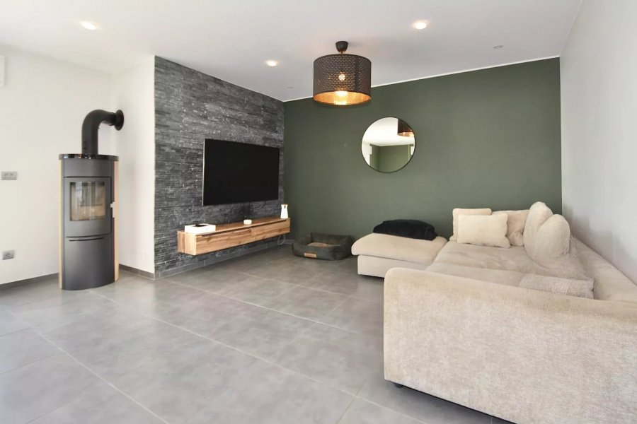 Квартира в Дикирхе, Люксембург, 172 м² - фото 5