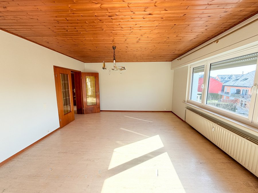 Квартира в Люксембурге, Люксембург, 105 м² - фото 5