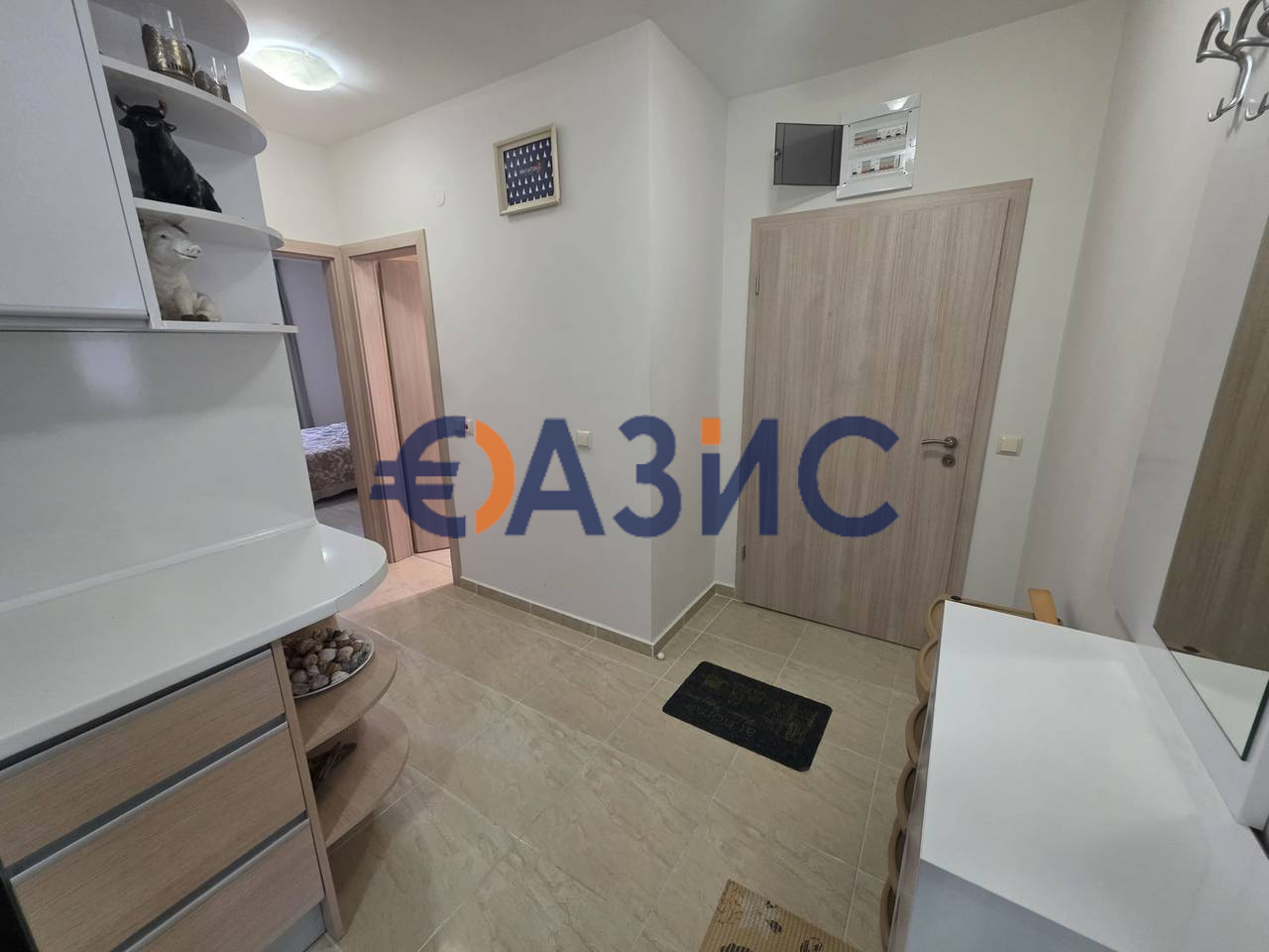 Апартаменты в Святом Власе, Болгария, 99 м² - фото 14