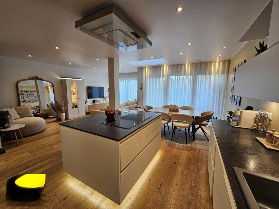 Квартира в Люксембурге, Люксембург, 91 м² - фото 5