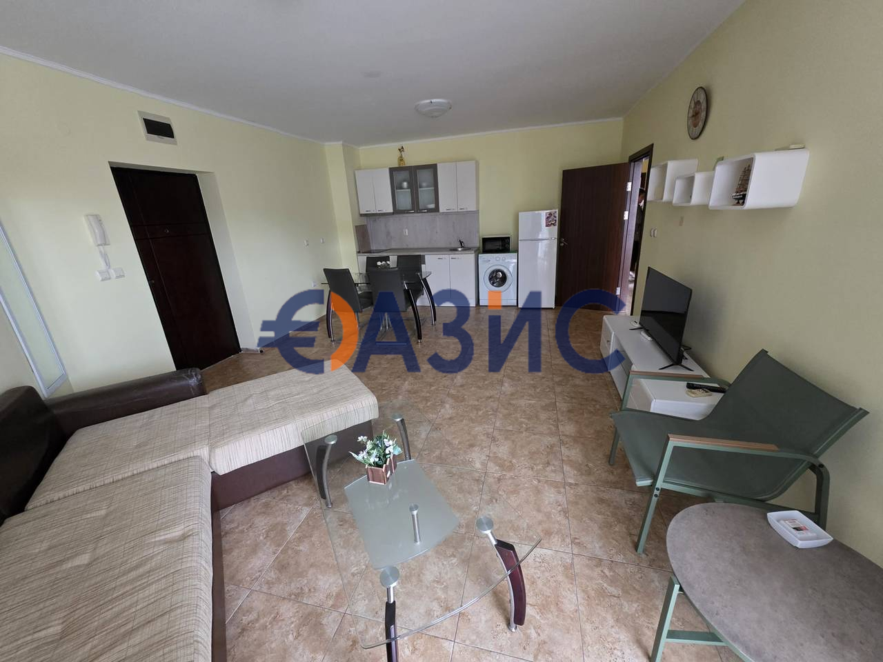 Апартаменты в Равде, Болгария, 91 м² - фото 14