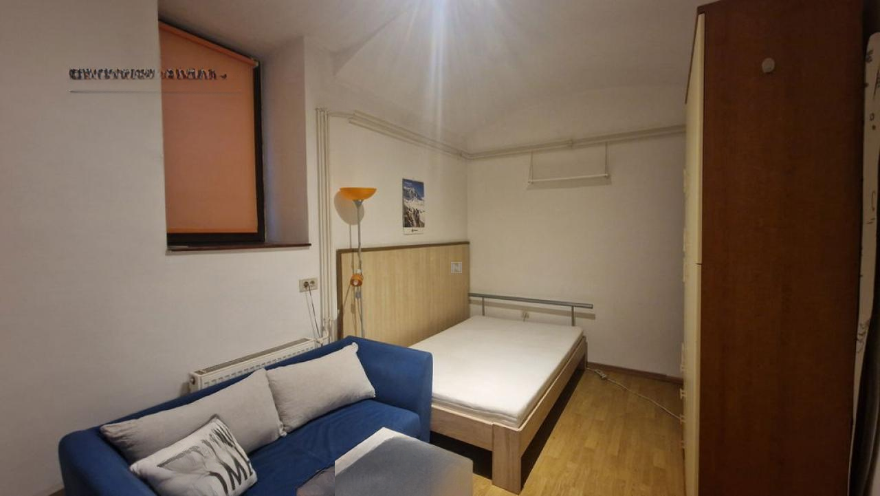 Квартира в Любляне, Словения, 32 м² - фото 5