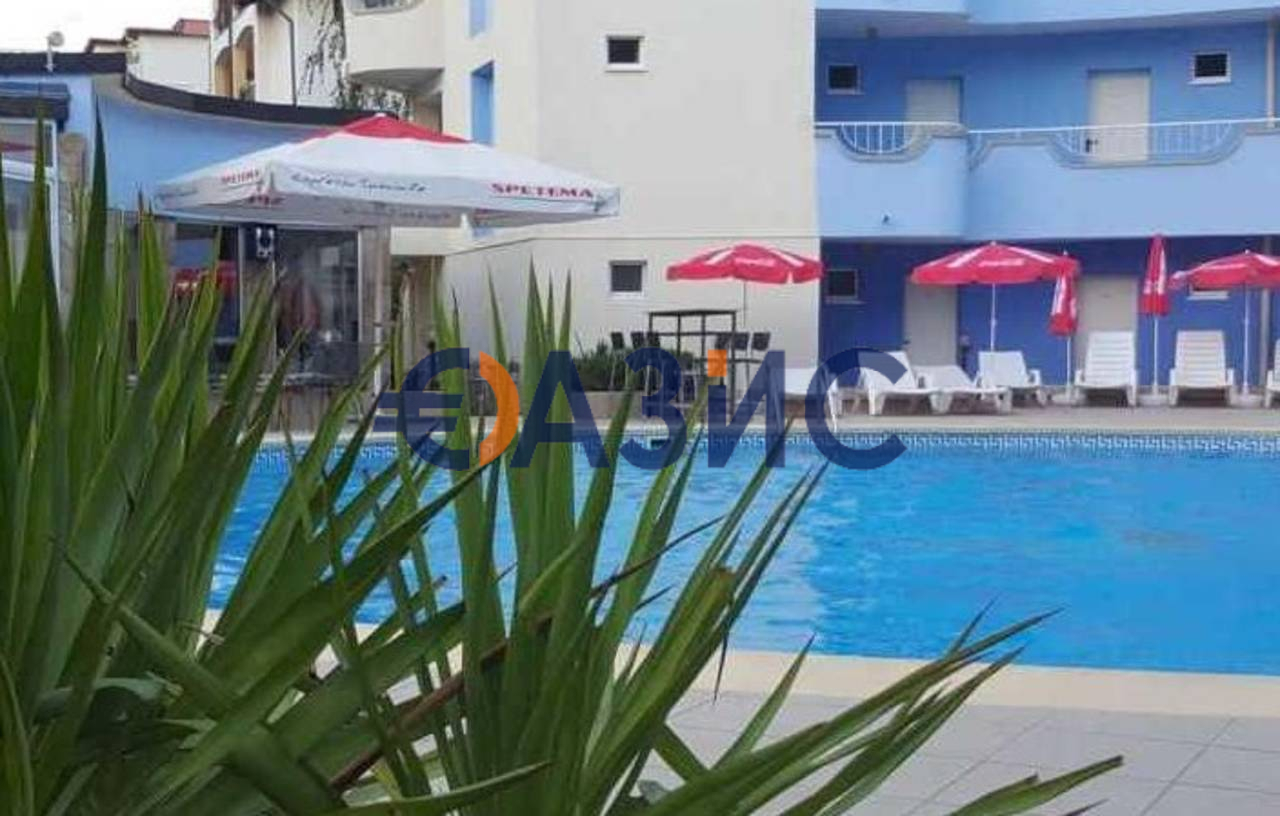 Апартаменты на Солнечном берегу, Болгария, 80 м² - фото 14