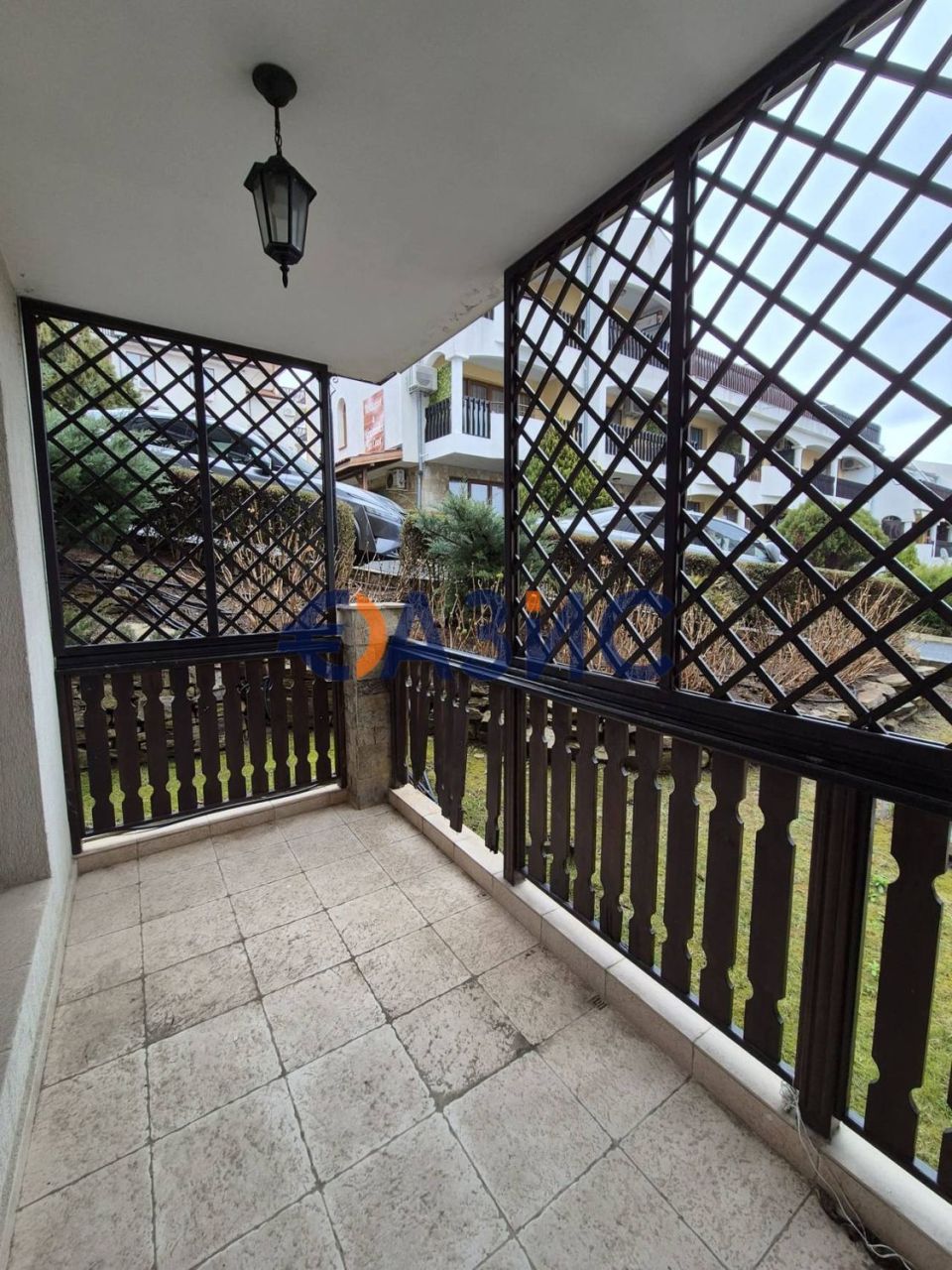 Апартаменты в Святом Власе, Болгария, 50 м² - фото 15