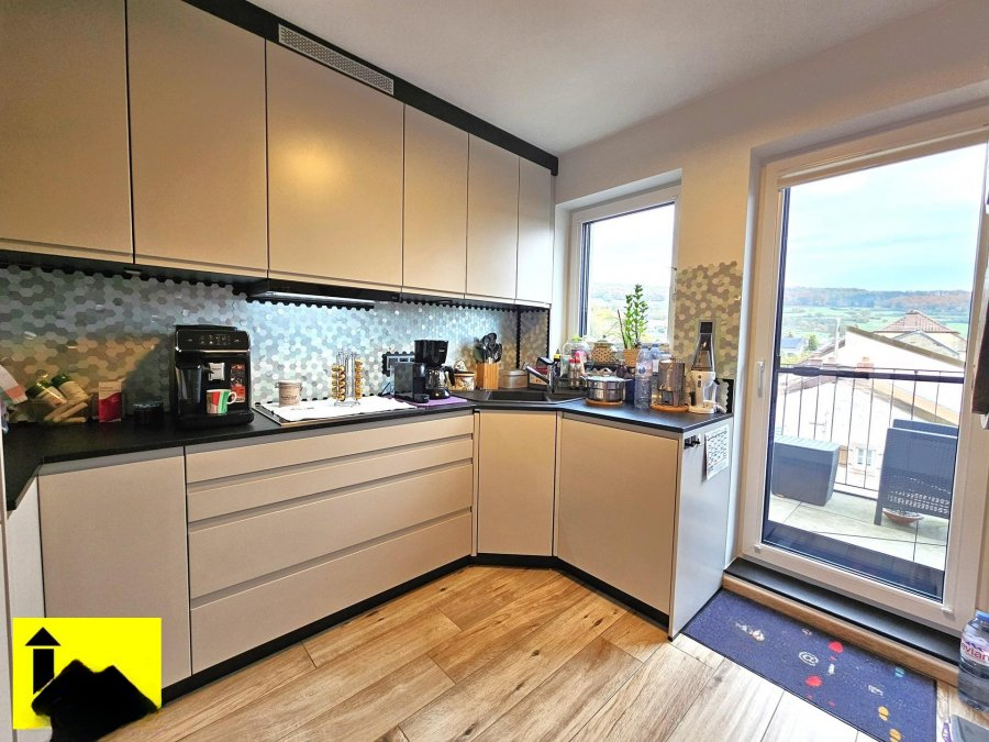 Квартира в Дикирхе, Люксембург, 121 м² - фото 5