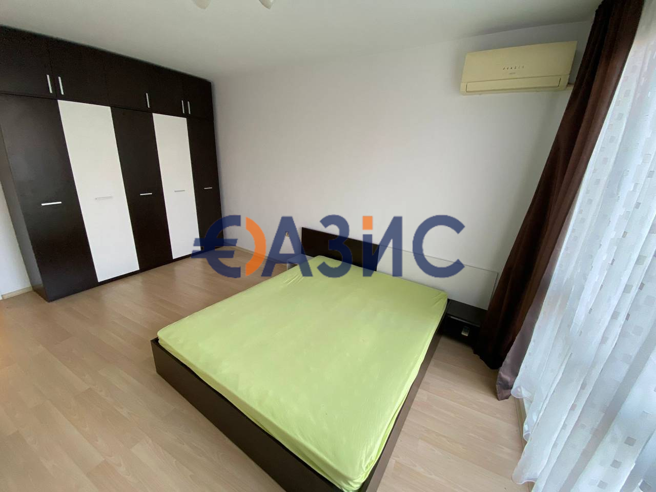 Апартаменты в Святом Власе, Болгария, 70 м² - фото 15