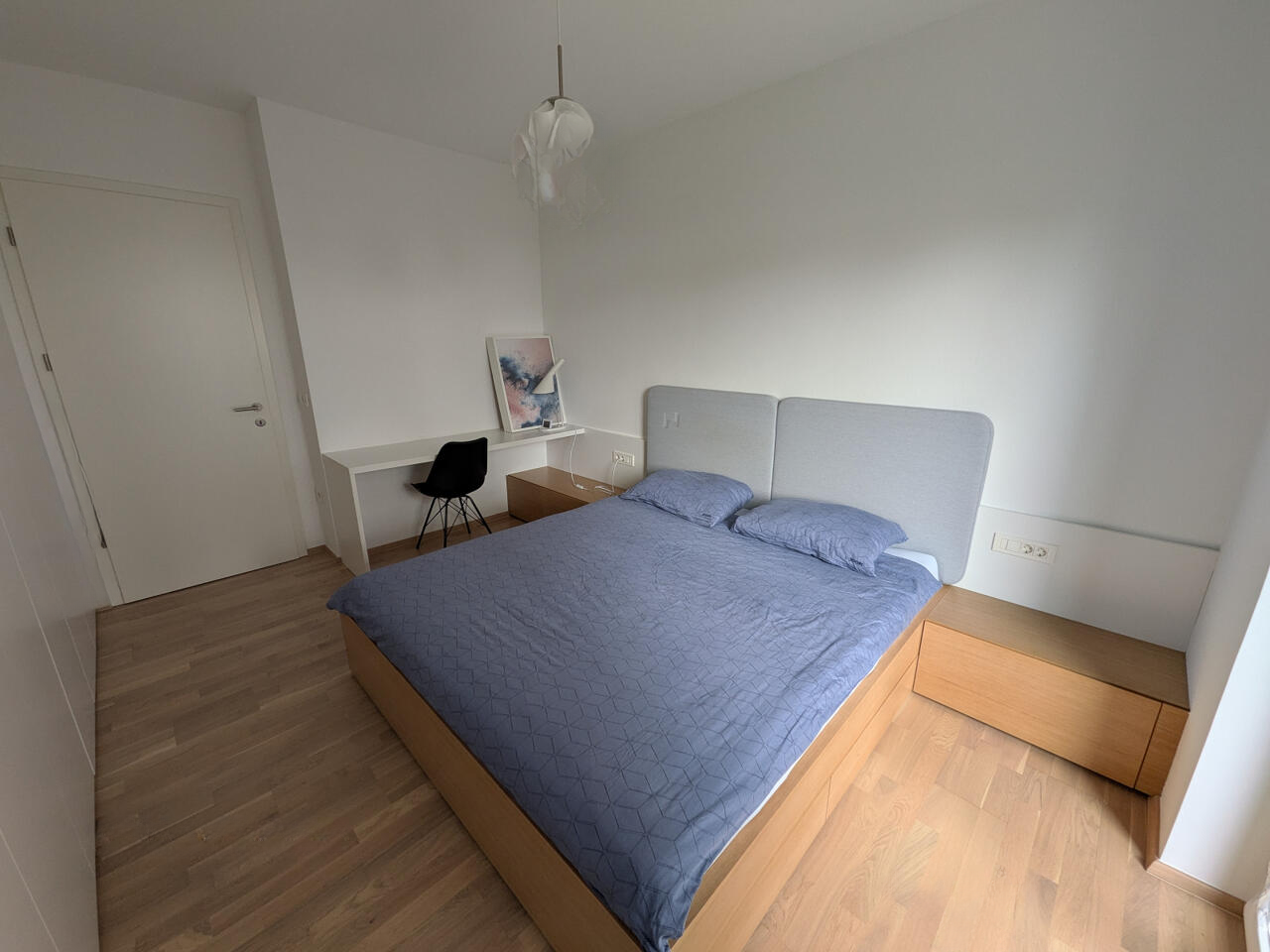 Квартира в Любляне, Словения, 72 м² - фото 5