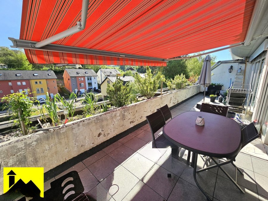 Квартира в Дикирхе, Люксембург, 73 м² - фото 5