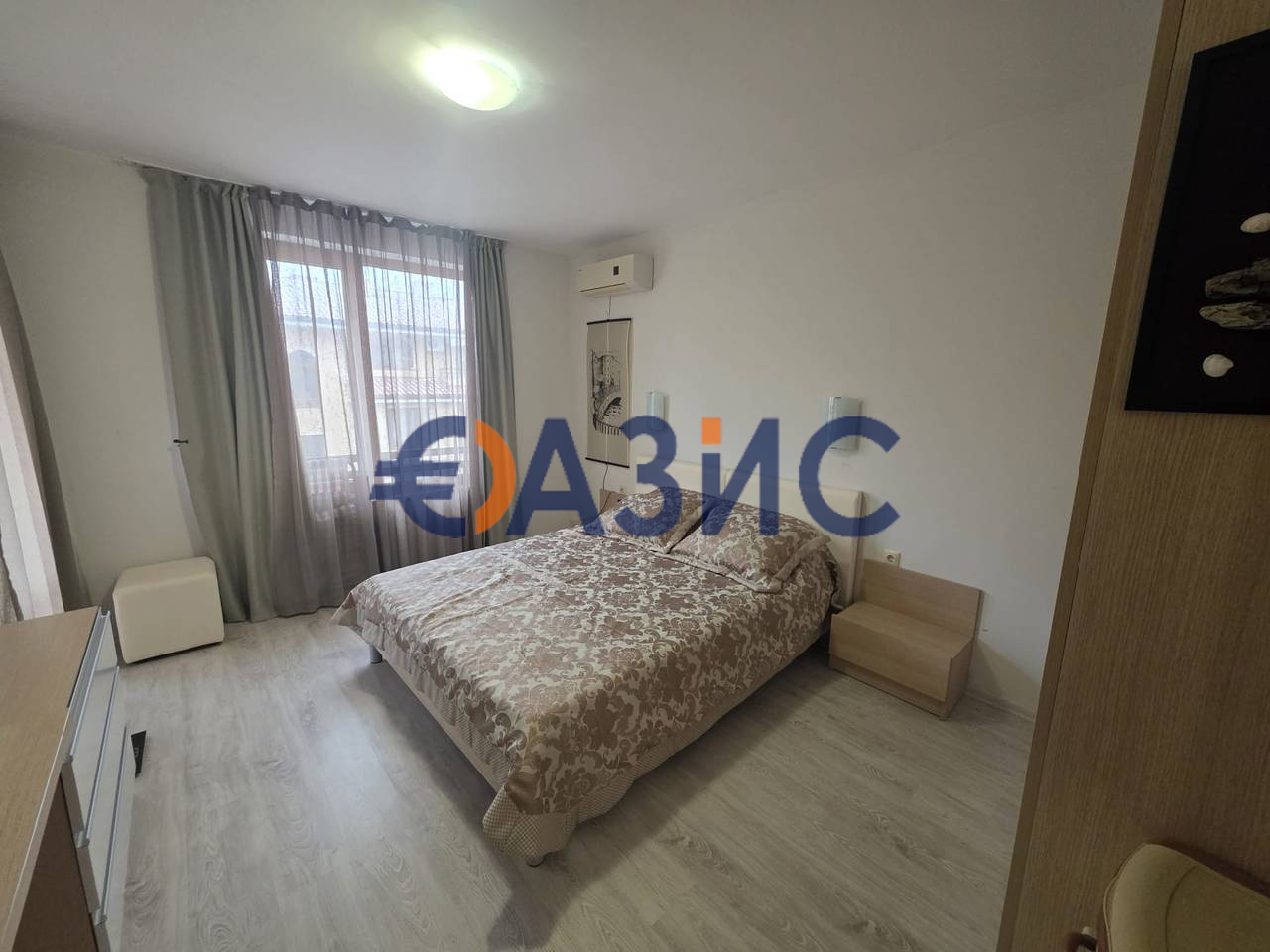 Апартаменты в Святом Власе, Болгария, 99 м² - фото 15