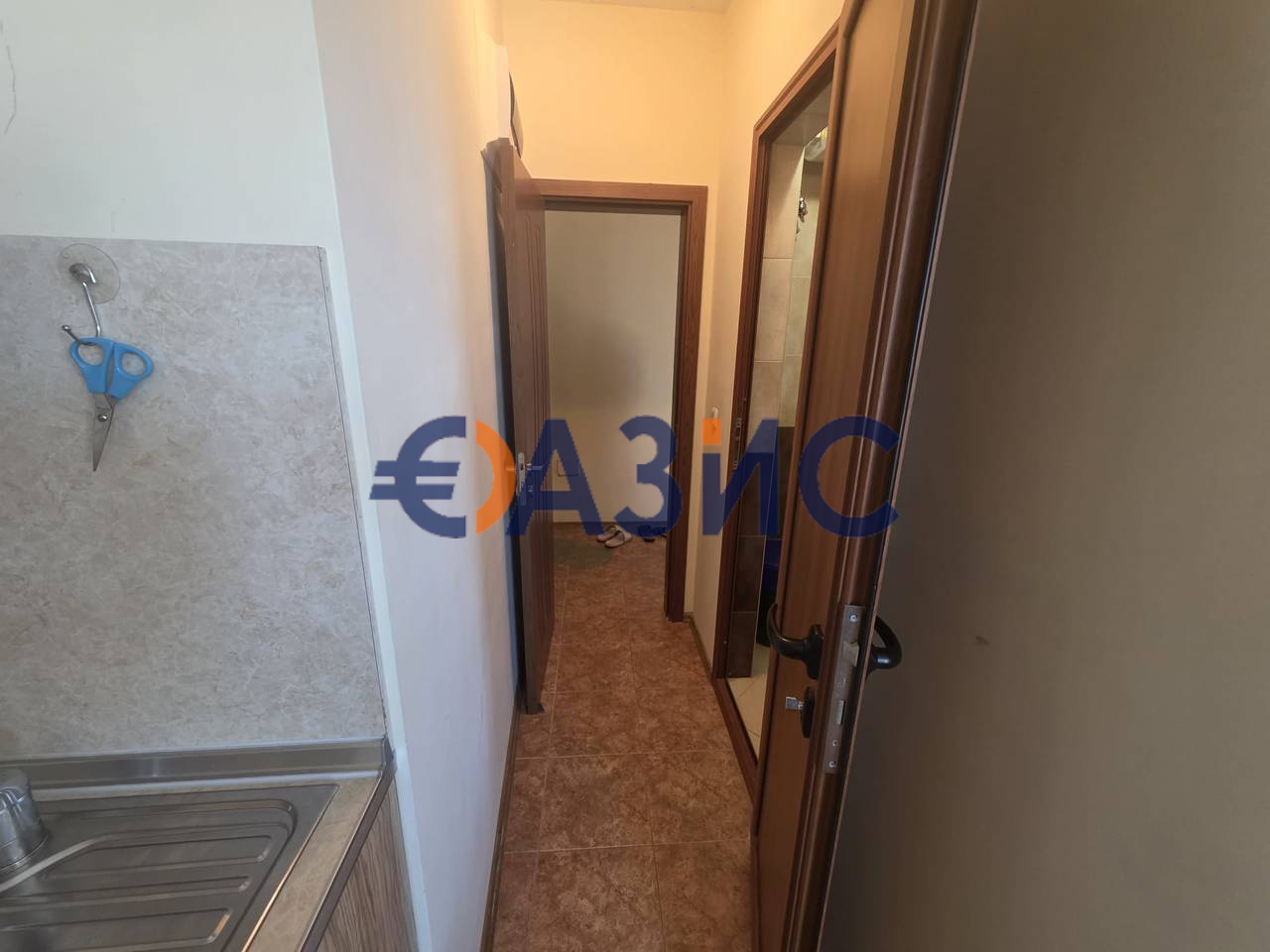 Апартаменты в Приморско, Болгария, 75 м² - фото 15