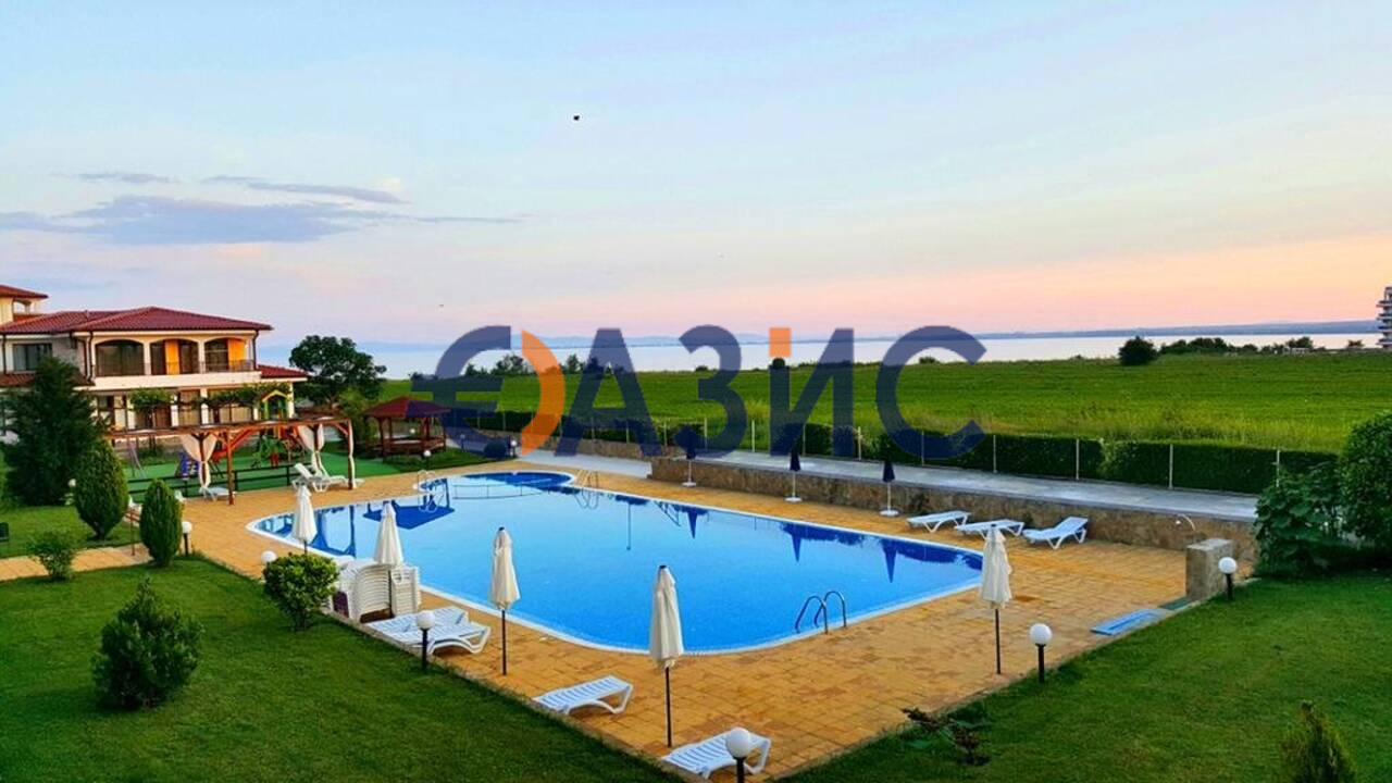 Апартаменты в Равде, Болгария, 57 м² - фото 15