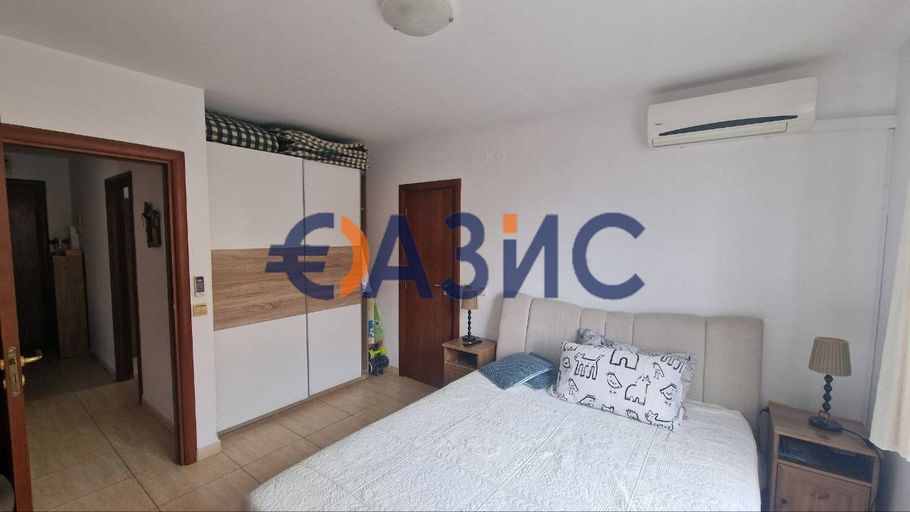 Апартаменты в Святом Власе, Болгария, 84.5 м² - фото 15