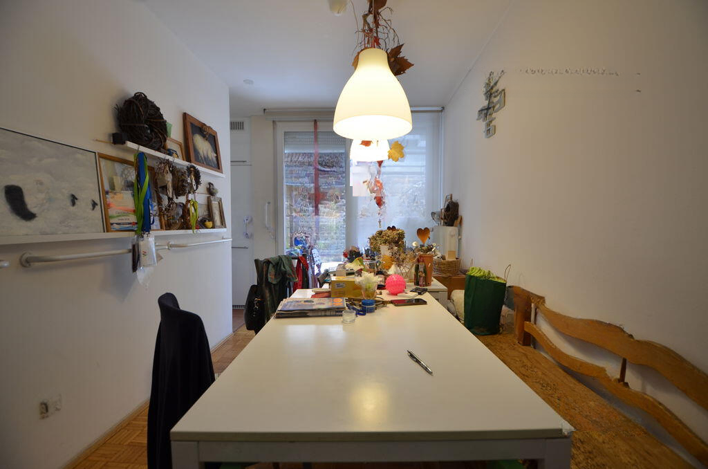 Квартира в Любляне, Словения, 56 м² - фото 5