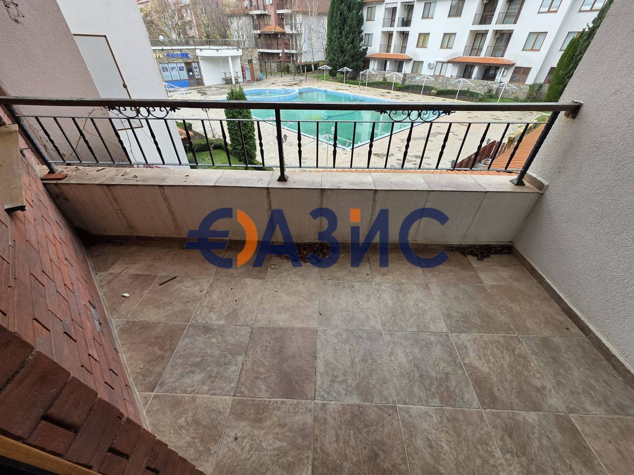 Апартаменты в Равде, Болгария, 91 м² - фото 15