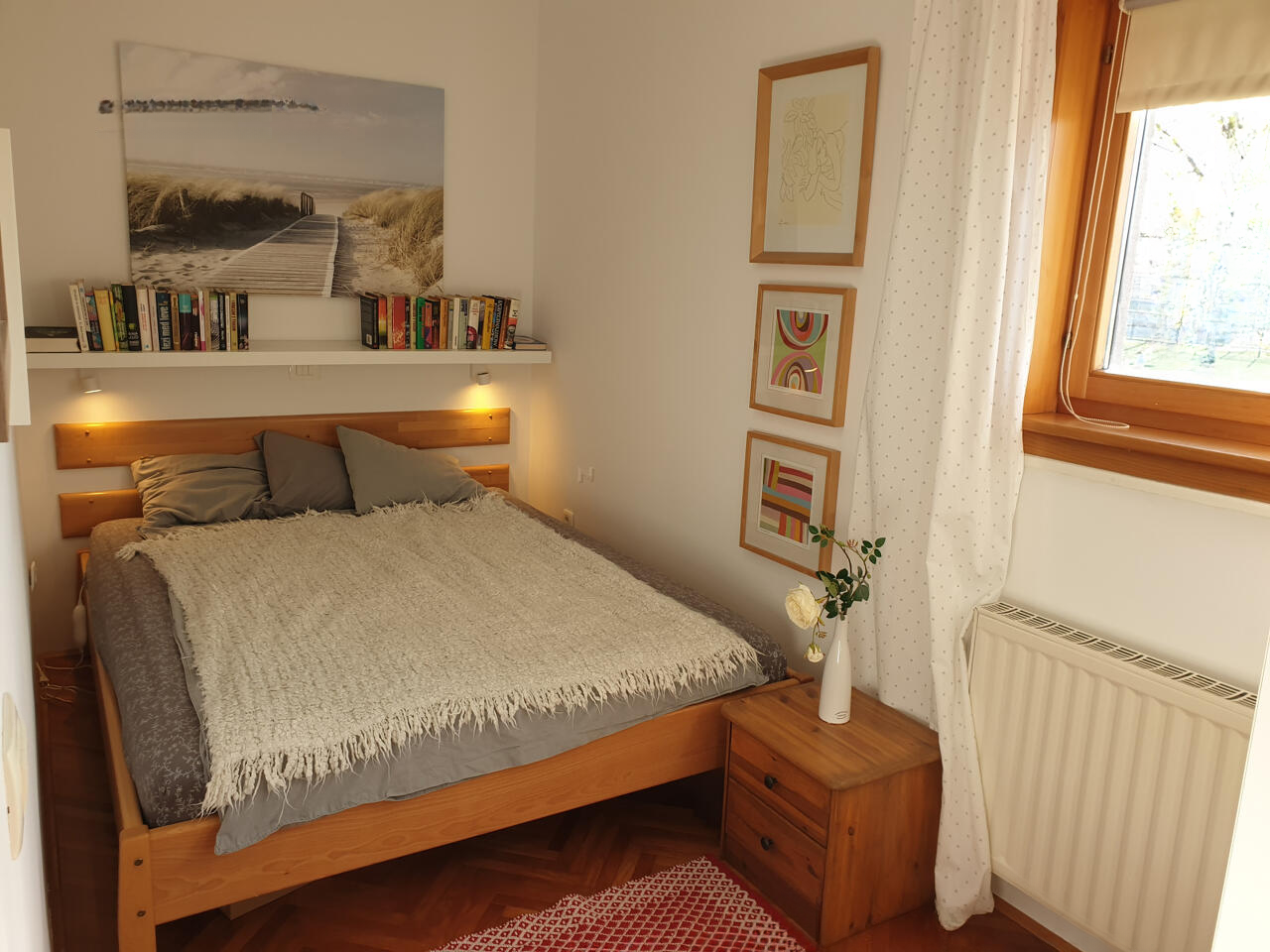 Квартира в Любляне, Словения, 75 м² - фото 5