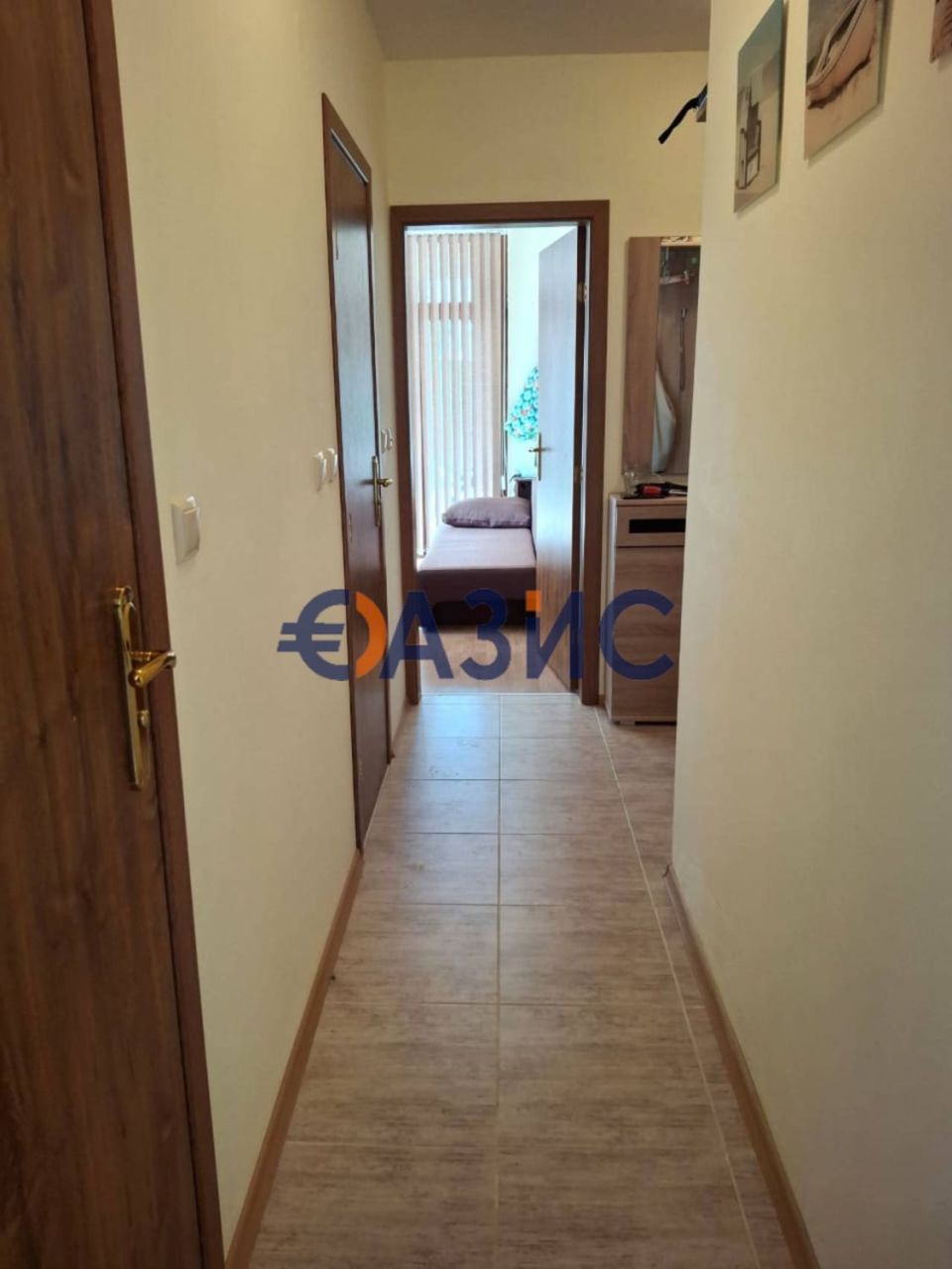 Апартаменты на Солнечном берегу, Болгария, 87 м² - фото 15