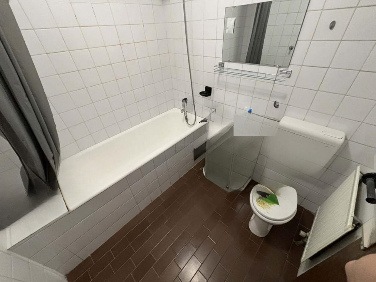 Квартира в Любляне, Словения, 47 м² - фото 5