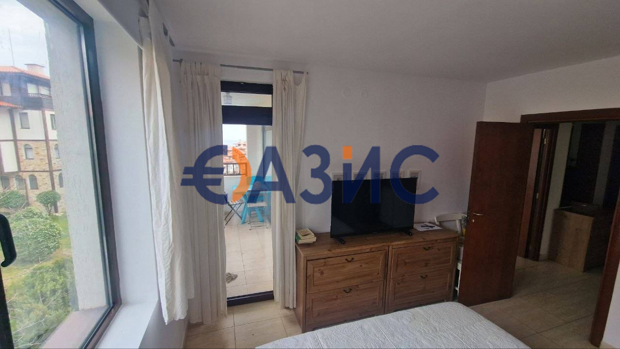 Апартаменты в Святом Власе, Болгария, 84.5 м² - фото 16