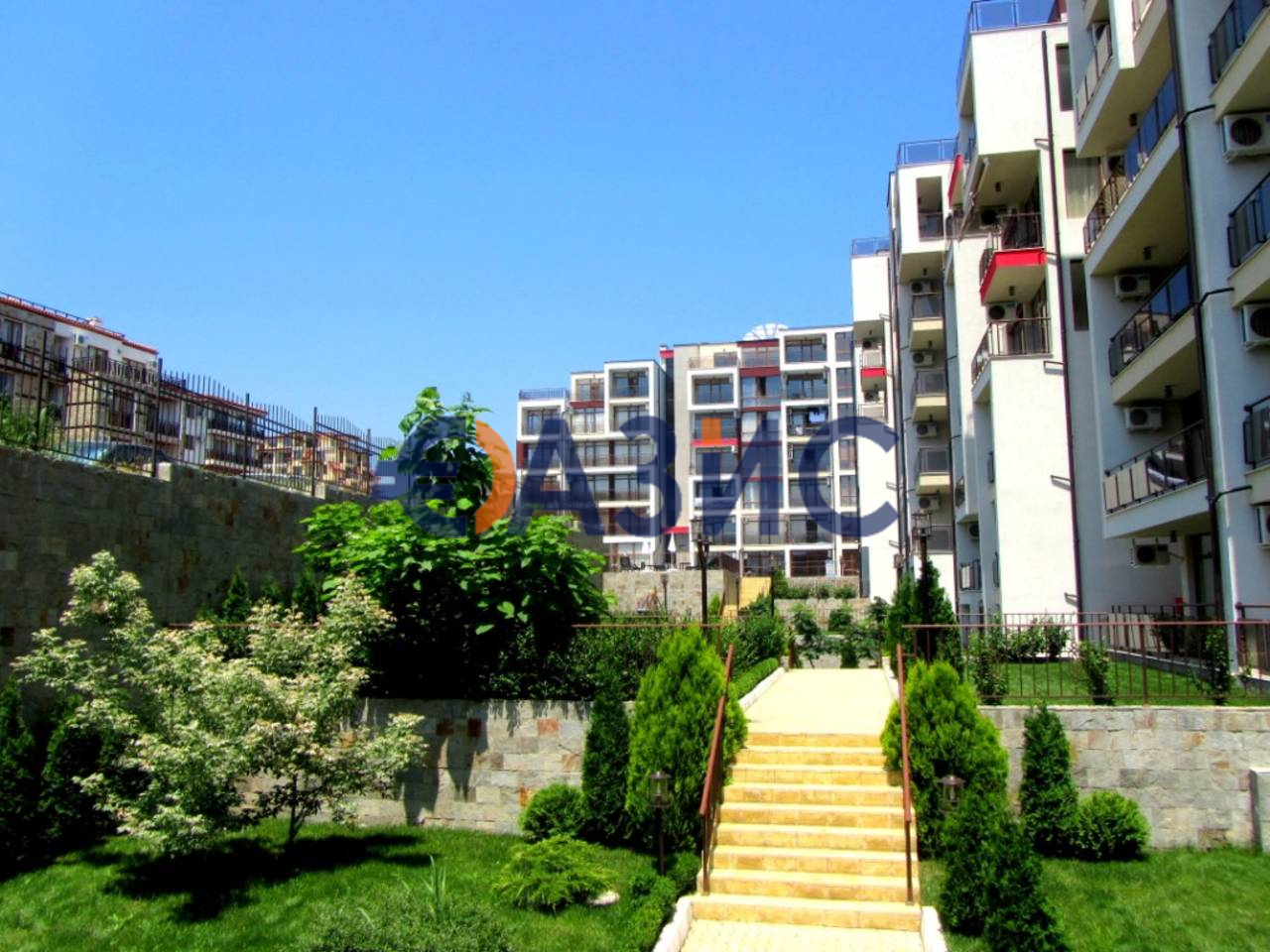 Апартаменты в Святом Власе, Болгария, 40 м² - фото 16