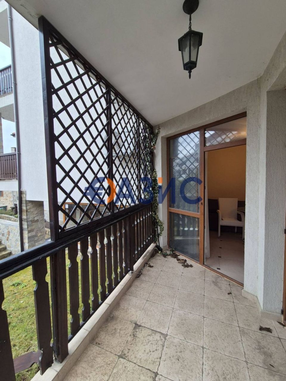 Апартаменты в Святом Власе, Болгария, 50 м² - фото 16