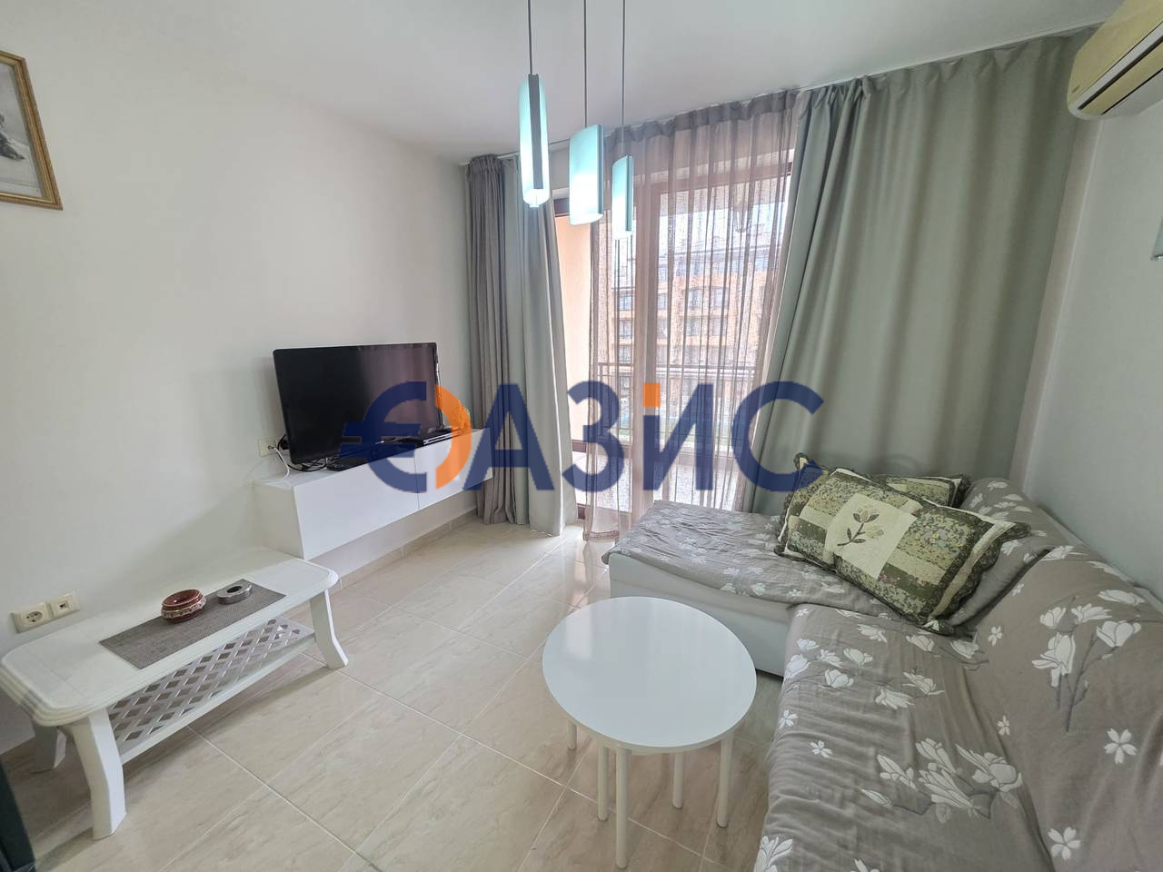 Апартаменты в Святом Власе, Болгария, 99 м² - фото 16