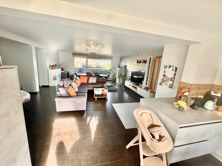 Квартира в Люксембурге, Люксембург, 170 м² - фото 5