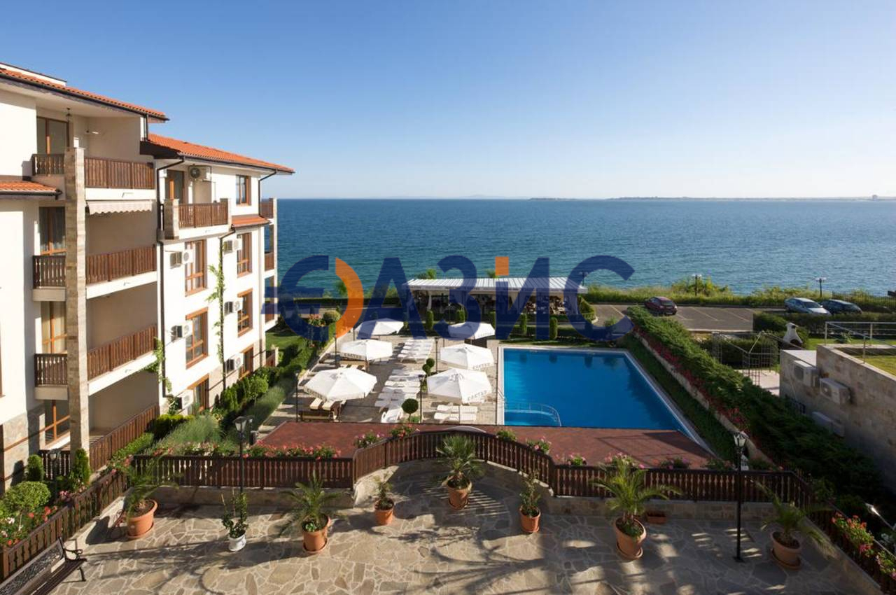 Апартаменты в Святом Власе, Болгария, 51 м² - фото 16