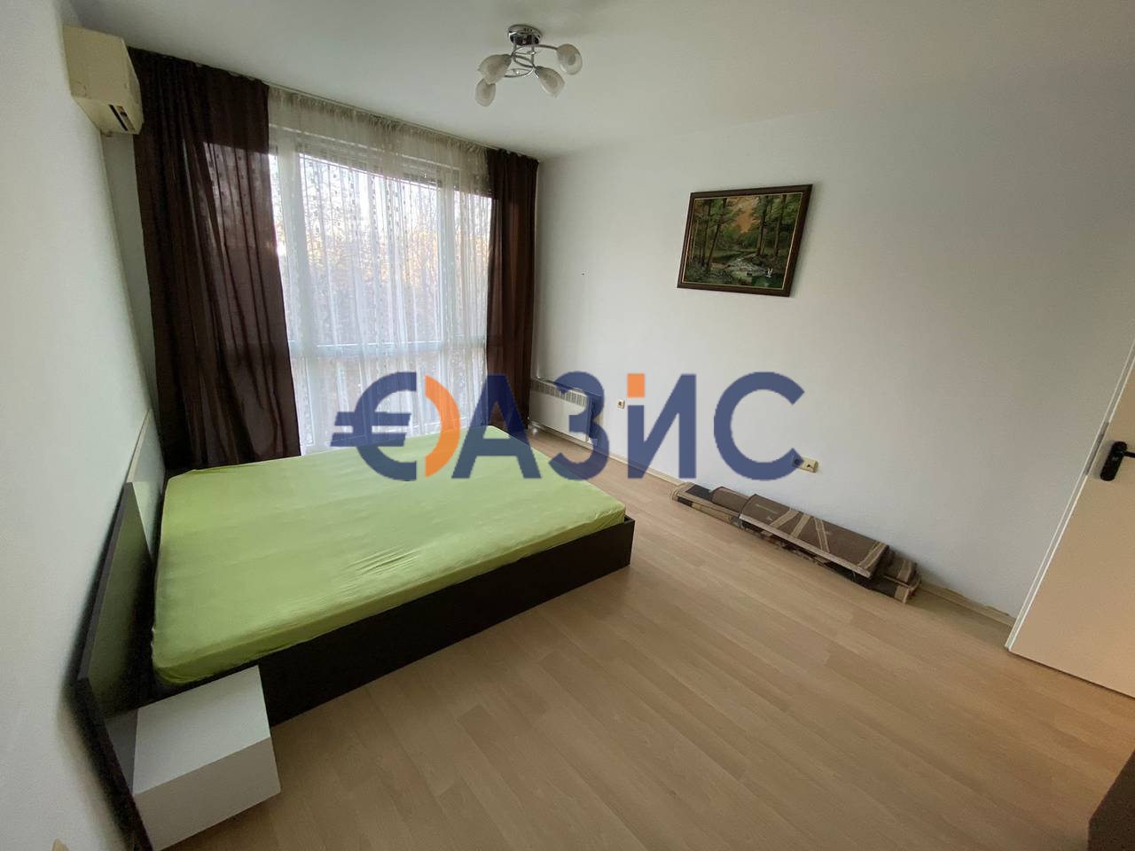 Апартаменты в Святом Власе, Болгария, 70 м² - фото 16