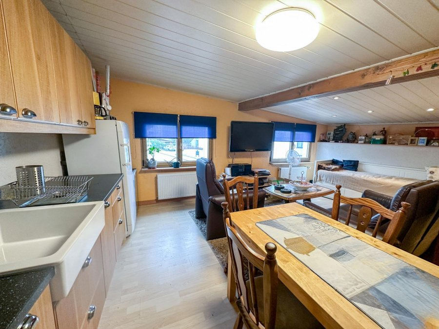 Квартира в Дикирхе, Люксембург, 220 м² - фото 5