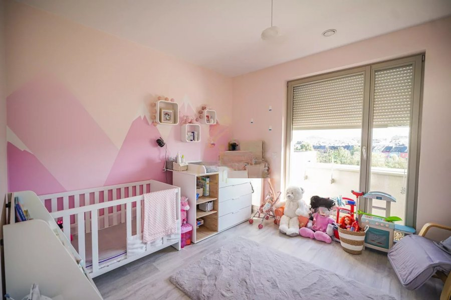 Квартира в Люксембурге, Люксембург, 78 м² - фото 5