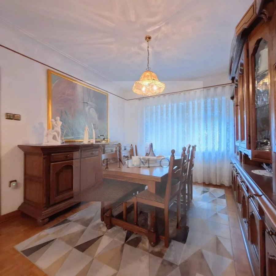 Квартира в Люксембурге, Люксембург, 110 м² - фото 5