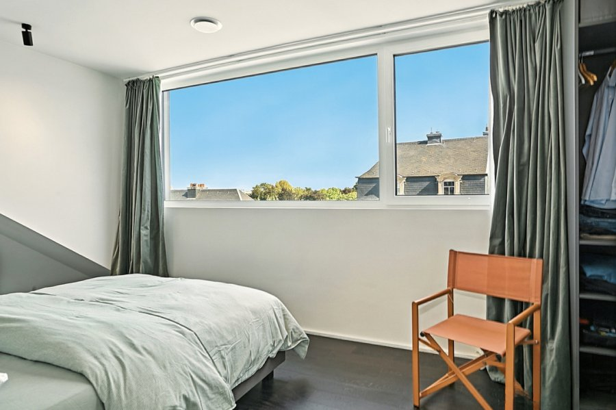 Квартира в Люксембурге, Люксембург, 105 м² - фото 5