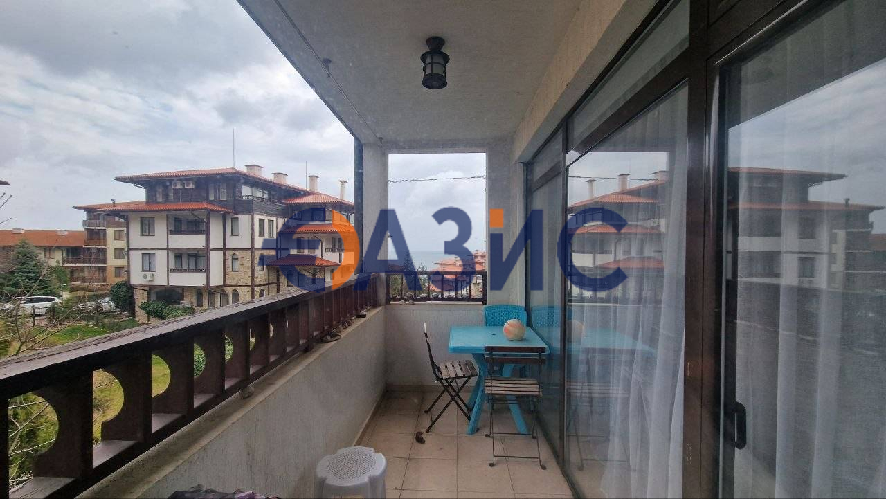 Апартаменты в Святом Власе, Болгария, 84.5 м² - фото 17