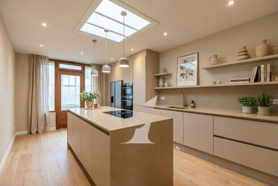 Квартира в Гревенмахере, Люксембург, 93 м² - фото 5