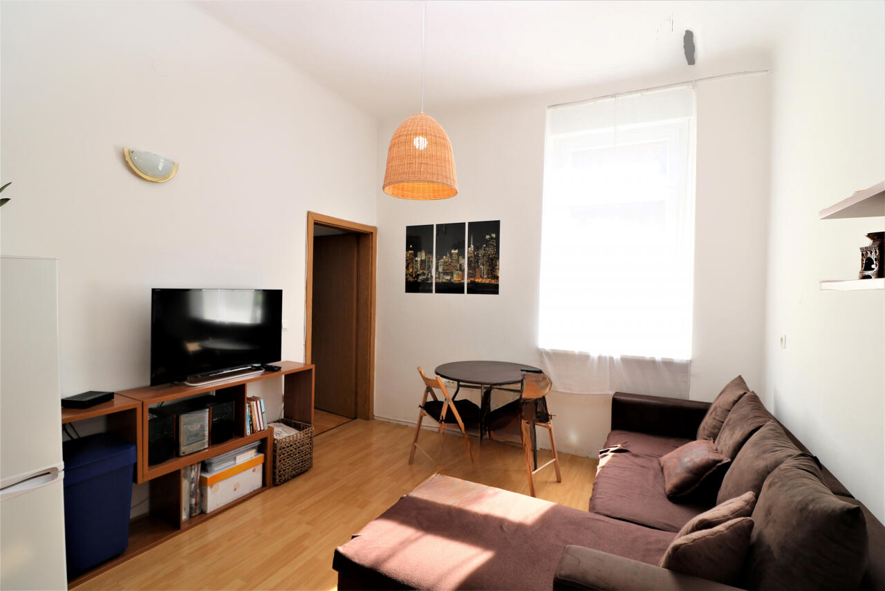 Квартира в Любляне, Словения, 41 м² - фото 4