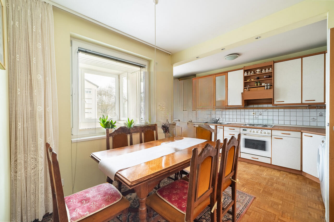 Квартира в Любляне, Словения, 61 м² - фото 5