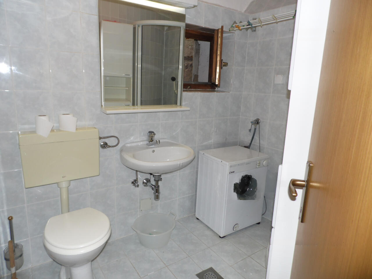 Квартира в Копере, Словения, 23 м² - фото 5