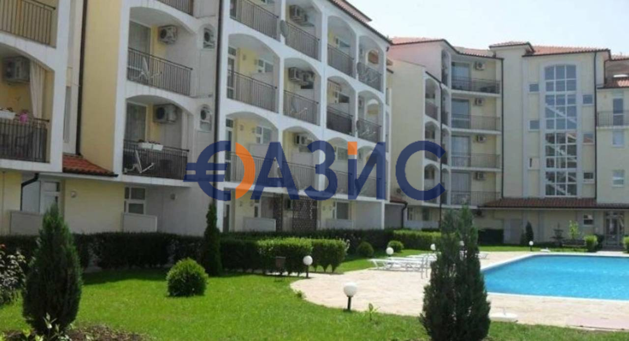 Апартаменты в Равде, Болгария, 57 м² - фото 17