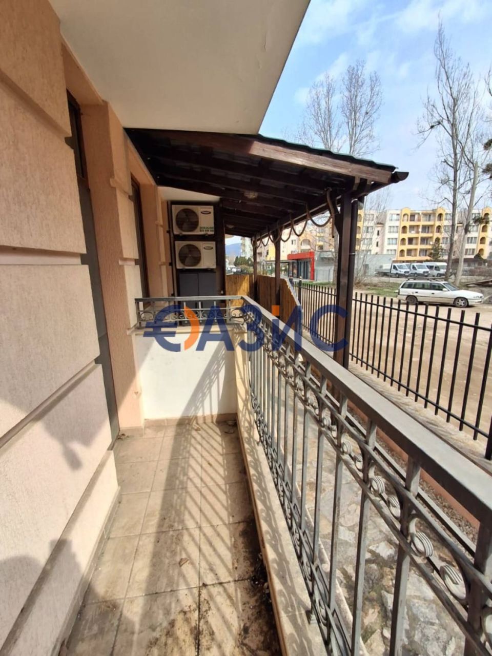 Апартаменты на Солнечном берегу, Болгария, 87 м² - фото 17