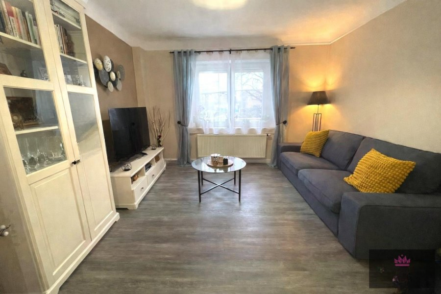 Квартира в Дикирхе, Люксембург, 126 м² - фото 5