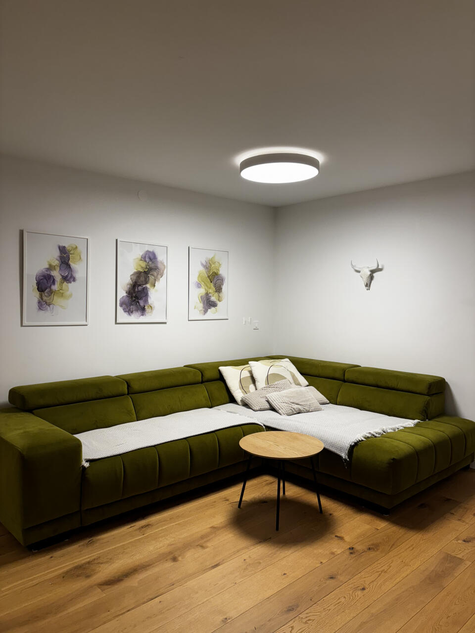 Квартира в Любляне, Словения, 80 м² - фото 5