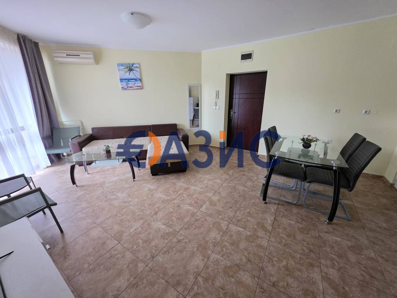 Апартаменты в Равде, Болгария, 91 м² - фото 17