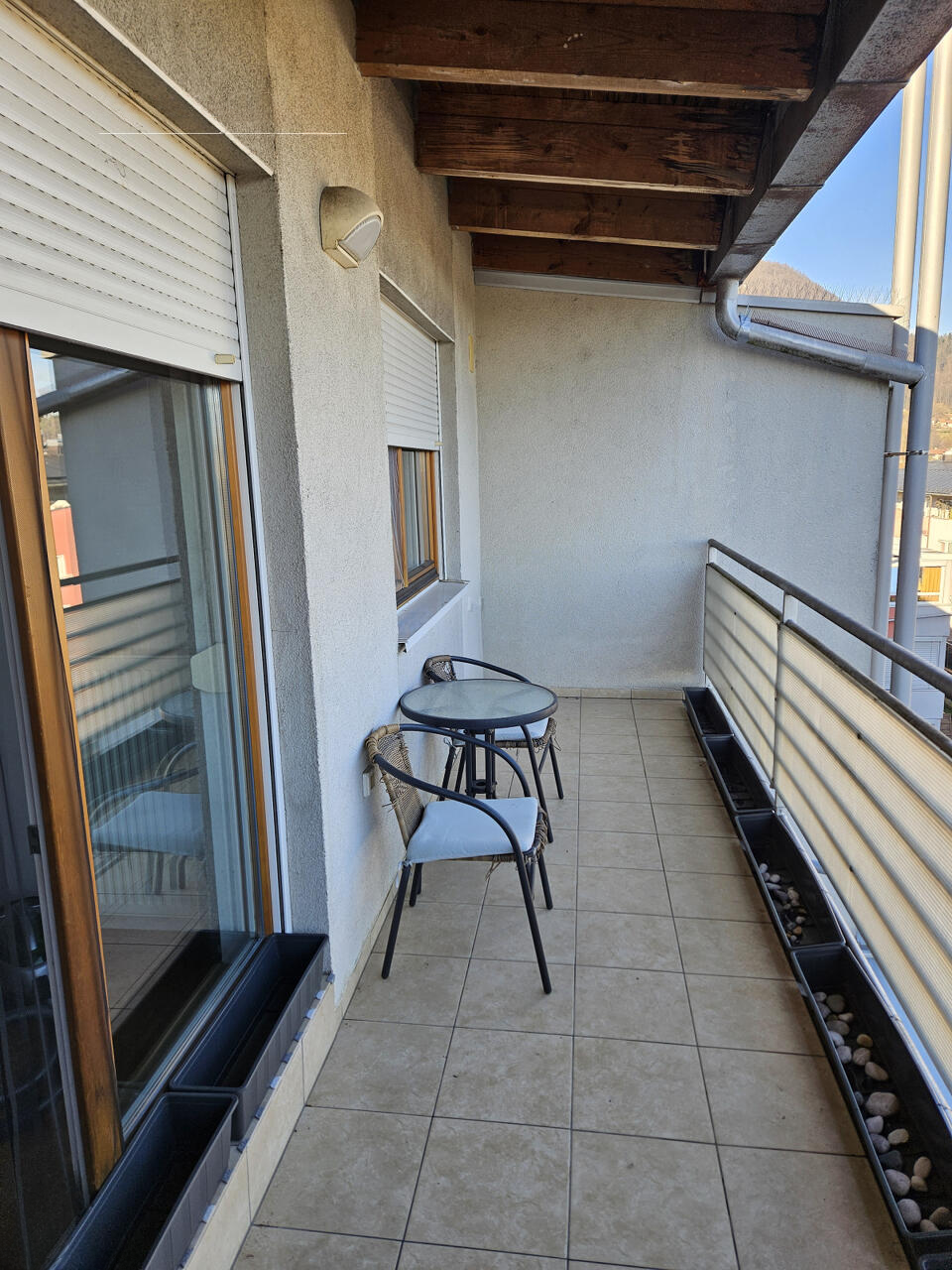 Квартира в Любляне, Словения, 50 м² - фото 5